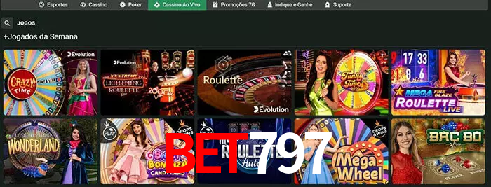 Bet797 bet
