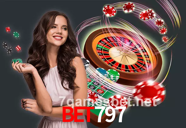 vivo no cassino Bet797