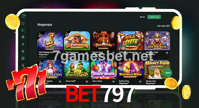 Bet797 aplicativo