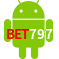 Aplicativo Bet797 para Android