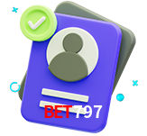 Tornar-se um membro do Bet797 é muito simples