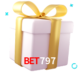 Receba seus bônus de boas-vindas no Bet797