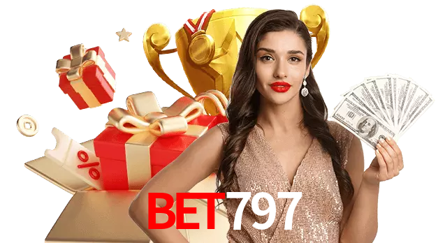Jogue com dealers reais no Bet797!