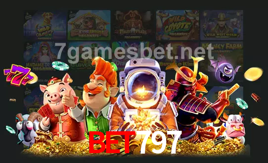 cassino Bet797