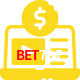 O Cassino Bet797 também oferece apostas esportivas virtuais!